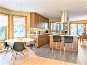 Spacious Mountain Home with SAUNA - Clairiere 406
